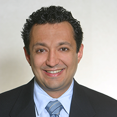 Mark Ganjianpour, M.D.