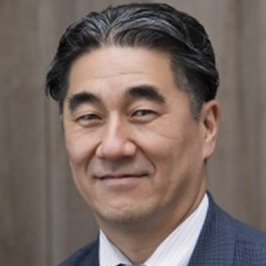 Kenneth Akizuki, MD
