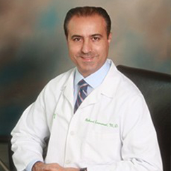 Richard Emmanuel, M.D.