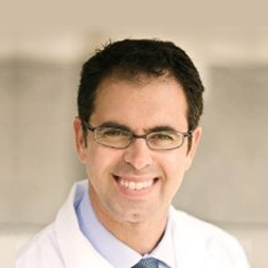 Matthew Mingrone, M.D.