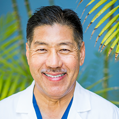 Richard K.N. Ryu, MD