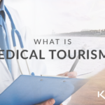 medical tourism history