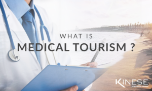 medical tourism history