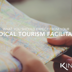 medical tourism facilitator
