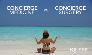 concierge surgery