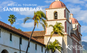 santa barbara medical tourism