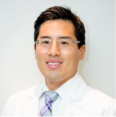 Jervis Yau, M.D.